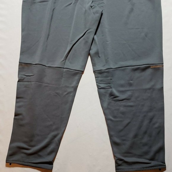 Fila Sport Joggers Pants Men's Gray 2XB New - Picture 10 of 16